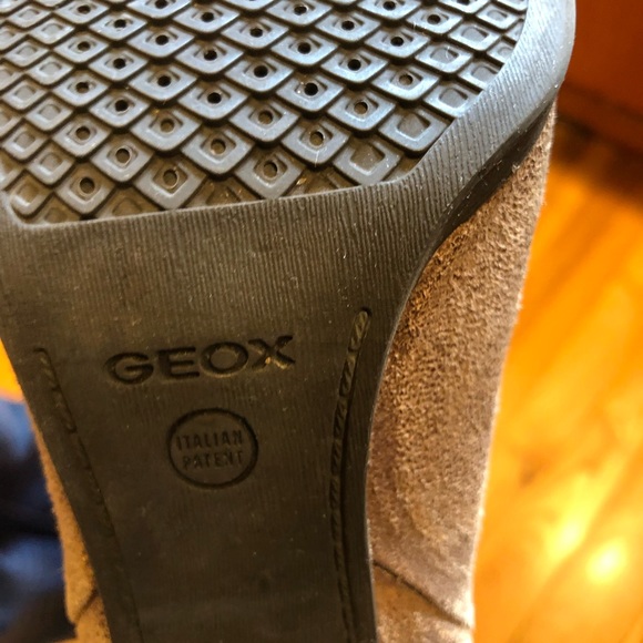Geox booties - Picture 7 of 9